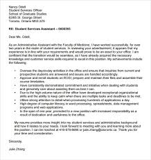 If you want to maintain your independence and recover in a familiar place when you need medical care, living at home and receiving care there from a trained professional can be more comfortable than staying in the hospital. Administrative Assistant Resume Cover Letter Sample