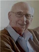 Robert Dowd Obituary (1934