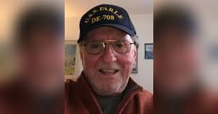 Obituary for Gaylord R Olmstead