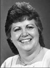 Kathy Lentz Obituary (2012)