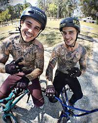 On tyrant (2014), noth enters the show in its third season premiering in july, starring as gen. Is There Something In The Ink Friday Randoms Is