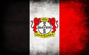 A collection of the top 57 bayer 04 leverkusen wallpapers and backgrounds available for download for free. Hd Wallpaper Soccer Bayer 04 Leverkusen Emblem Logo Wallpaper Flare