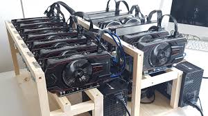 The best gpu for mining: The Best Gpus For Mining 2018 Edition Coincentral