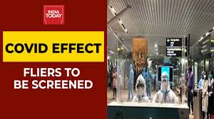 There are of course downsides to all. Here Are Maharashtra S Travel Norms For Passengers Rt Pcr Test Mandatory For Traveling Youtube