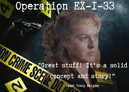 Operation EX-I-33
