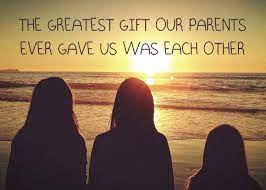 8 Geschwister Ideen Schwester Spruche Schwester Zitate Geschwister Zitate