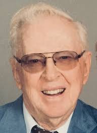 Obituary: Richard H. Smith Sr.