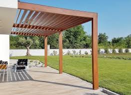 Vous garantir le bon achat, on y travaille tous les jours. Prix D Une Pergola Bioclimatique Comment Bien Estimer Son Budget