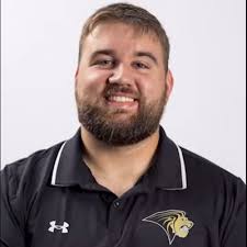 Tyrone Griffin II (@Ty__Griffin)