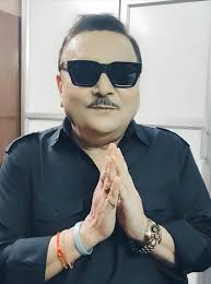 সর্বভারতীয় তৃণমূল কংগ্রেসের সাধারণ সম্পাদক সম্মানীয় শ্রী অভিষেক  বন্দ্যোপাধ্যায় এর সাথে বীরভূম জেলা তৃণমূল কংগ্রেসের সকল নেতৃত্ব ...