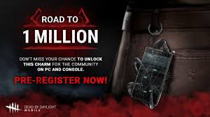 Dbd 3.0.0 is required as well as 500 auric cells on your account balance. Three Days Left To Get The Unlimited Dead By Daylight Facebook