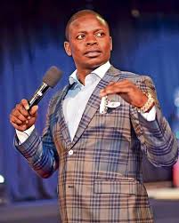 Prophet shepherd bushiri biography has some interesting moments. Prophet Bushiri And Wife Mary To Spend Two More Nights In Prison Sunday World