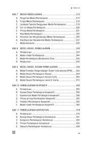 Kini, pembelajaran tidak lagi teacher oriented yang acapkali monoton dan membosankan, melainkan lebih menekankan pada kemampuan guru untuk menciptakan kondisi belajar yang multisumber, multimedia, humanis, demokratis, dan menyenangkan. Jual Buku Belajar Pembelajaran Oleh Dr Rusman M Pd Gramedia Digital Indonesia