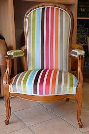 50 fauteuil voltaire tissu casamance leopardchair funky chairs accent chairs for sale dining table chairs