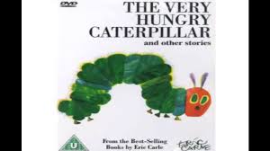 On saturday he ate through one piece of chocolate cake, reader 3. The Very Hungry Caterpillar Music Hd Version Video Dailymotion