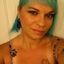 Marina Orr (marinaedgerly)