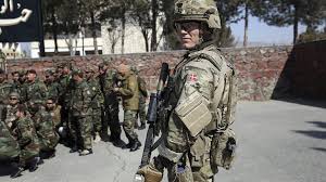 Die taliban haben häftlinge aus dem gefängnis entlassen. Mogliches Usa Taliban Abkommen Trump Optimistisch Weniger Angriffe Deutscher Bundeswehrverband