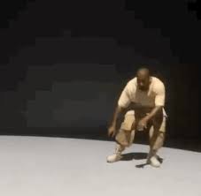 Udało ci się przewinąć na sam dół, aby dowiedzieć się więcej o kanye west meme? Kanye West Doing The Robot Is Your New Favorite Meme