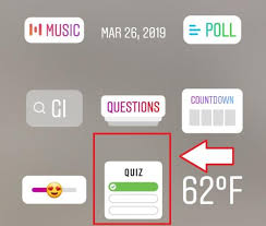 How to use the instagram story questions sticker. Instagram Quizzes For Your Story Instagram S New Quiz Stickers 50 Ideas