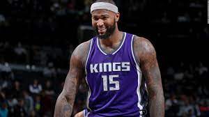 The kings still went ahead with their other lunar new year. Demarcus Cousins Traded To The Pelicans Cnn