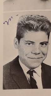 Philip Mills Obituary