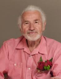 Obituary for Frank Trebar