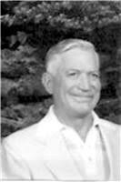 William McEnteer Obituary (1925-2014)