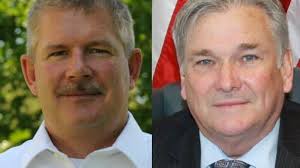 2016 election: Smith County sheriff's race