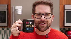 About My Favorite Coffee Youtube