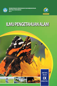 Pdf Buku Siswa Ilmu Pengetahuan Alam Kelas Ix Semester 2 Kurikulum 2013 Revisi