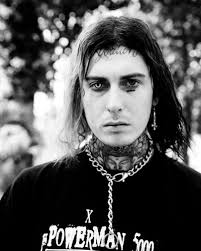Ghostemane Drops New Ep Live Nation Tv Find ids of all songs of ghostemane. ghostemane drops new ep live nation tv