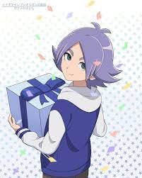 誕生日おめでとう 吹雪くん 今年も吹雪の誕生日絵を描けて出来たよ 嬉しいよ 来年も吹雪くん描きたい イナズマイレブン 絵 イラスト 吹雪士郎誕生祭2019 ต วละครจากการ ต น