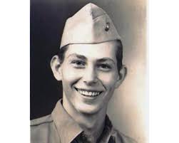 John Huffhines Obituary (1925