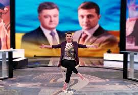 Айтішник, який мріє втекти з країни? Hto Yaksho Ne Ya Skabeeva Vyzvalas Vesti Debaty Poroshenko I Zelenskogo Novosti Petr Poroshenko Vladimir Zelenskij Televedushaya Rossiya Politika