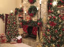 Holiday Home Decoration Reveal