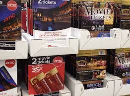 Amc operates among the most productive theatres in the united states' top markets, having the #1 or #2 market share positions in 22 of the 25 largest metropolitan areas of the united states. Movie Ticket Deals At Costco Save Money On Movie Tickets Gobankingrates