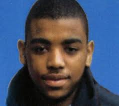 20,000 to break silence over James Andre Smartt-Ford gun murder