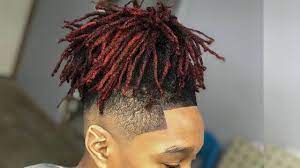 He incorporates his use of multiple track selection with various effects. Freeform Dread Drop Fade Haircut Tutuorial Youtube