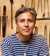 Pilchuck: The Next 50 by Pilchuck Glass School