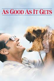 Qualcosa E Cambiato 1997 Regia Di Lames L Brooks Cinemagay It