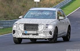 Genesis today officially revealed exterior and interior images of the gv60, the brand's first electric vehicle based on dedicated ev platform.the gv60 is. 2022 Genesis Gv70 Spy Shots And Video