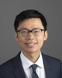 Jonathan X. Li, MD