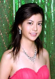 Miss Chinese International Pageant 2006