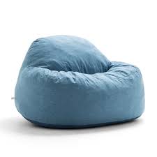 Comfort Research Big Joe Lux Bean Bag Chair Reviews Wayfair Bean Bag Chair Bean Bag Sofa Bean Bag Chair Kids