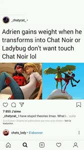 Bienvenidos a mi humilde intento de ladyblog uwur donde intentaré descifrar y explicar algunas de las teorías más locas sobre la serie. Latest Updates From Miraculous Memes Facebook
