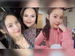 Yet, he commends jam's effort to reach out to him and his siblings. Look Stefan Morales Artistahing Half Brother Ni Kiko Estrada Gma Entertainment