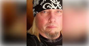 Obituary information for Mark Allen Bisel