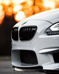 Bmw F13 M6 White Bmw M6 Bmw Bmw M6 Coupe