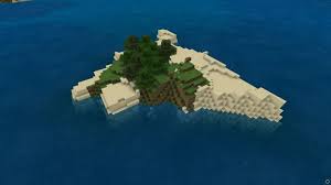 Minecraft bedrock edition island seeds. Minecraft Survival Island Seeds Bedrock