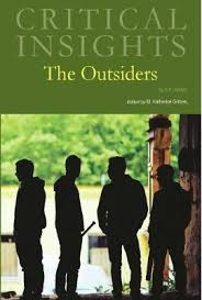 Dec 24, 2020 · try this amazing how well do you know the outsiders? The Outsiders By Salem Press Waterstones